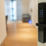 Simplifying Vacation Rentals With Electronic Locks